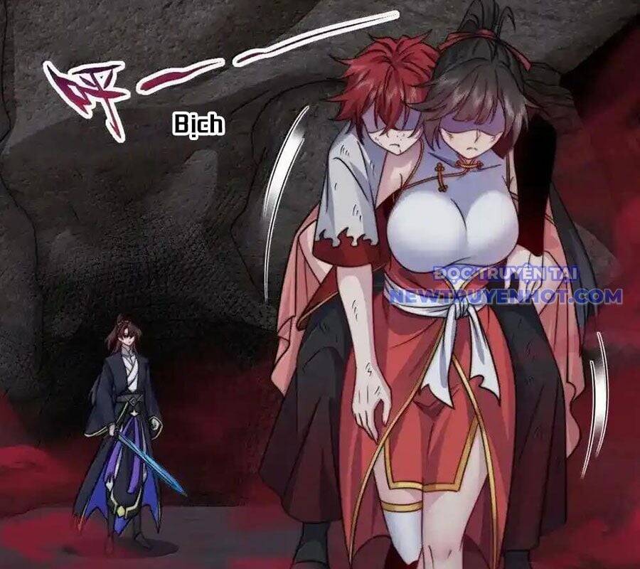 Vai Ác Sư Tôn Mang Theo Các Đồ Đệ Vô Địch Thiên Hạ - Chapter 151 - Page 20
