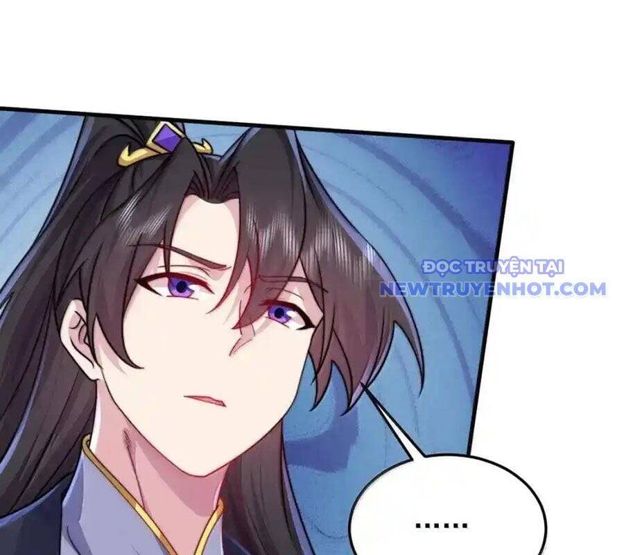 Vai Ác Sư Tôn Mang Theo Các Đồ Đệ Vô Địch Thiên Hạ - Chapter 151 - Page 22