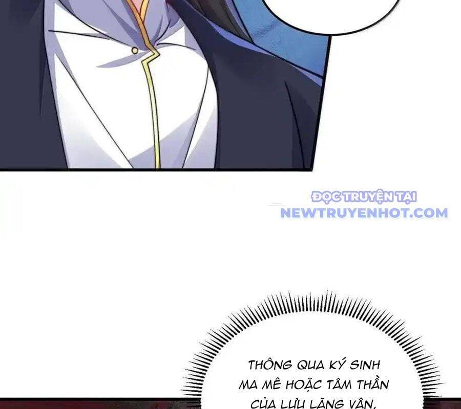 Vai Ác Sư Tôn Mang Theo Các Đồ Đệ Vô Địch Thiên Hạ - Chapter 151 - Page 23