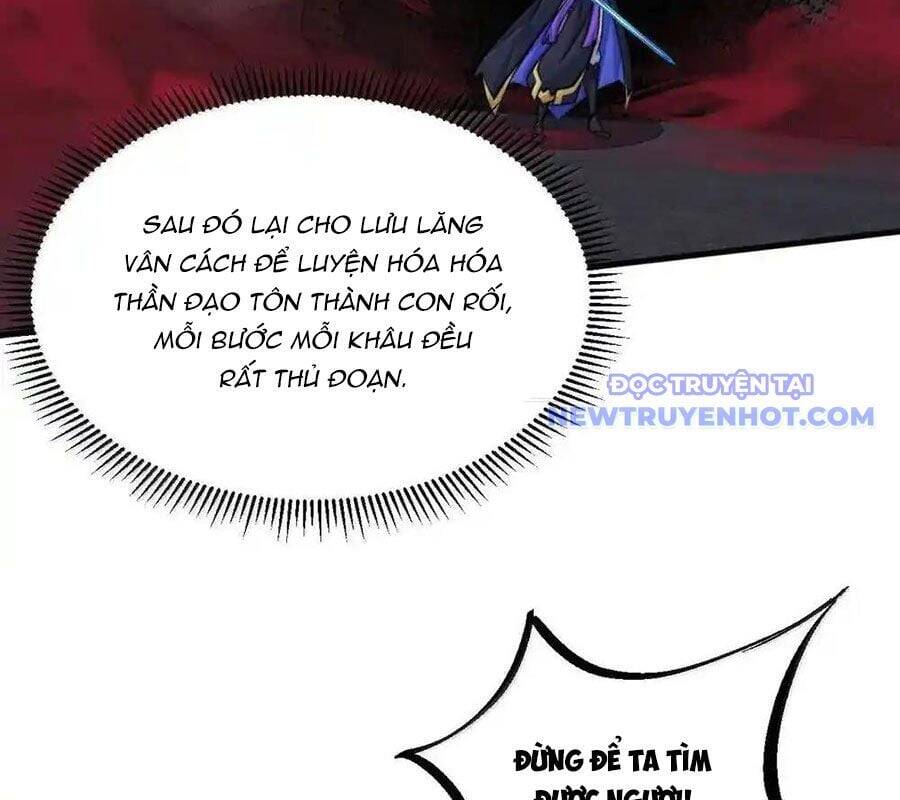 Vai Ác Sư Tôn Mang Theo Các Đồ Đệ Vô Địch Thiên Hạ - Chapter 151 - Page 25