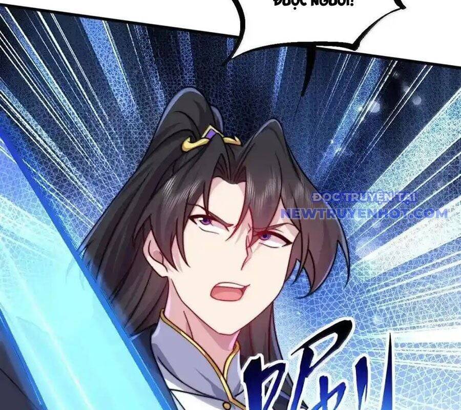 Vai Ác Sư Tôn Mang Theo Các Đồ Đệ Vô Địch Thiên Hạ - Chapter 151 - Page 26