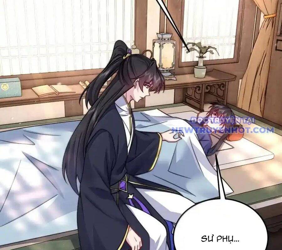 Vai Ác Sư Tôn Mang Theo Các Đồ Đệ Vô Địch Thiên Hạ - Chapter 151 - Page 33