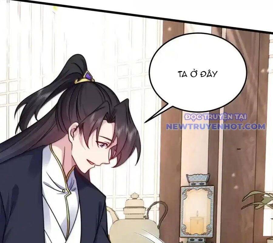 Vai Ác Sư Tôn Mang Theo Các Đồ Đệ Vô Địch Thiên Hạ - Chapter 151 - Page 35