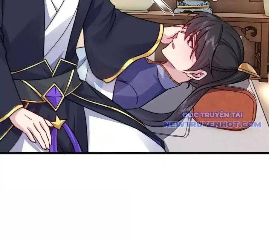 Vai Ác Sư Tôn Mang Theo Các Đồ Đệ Vô Địch Thiên Hạ - Chapter 151 - Page 36