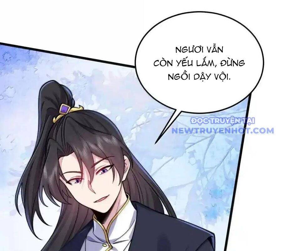 Vai Ác Sư Tôn Mang Theo Các Đồ Đệ Vô Địch Thiên Hạ - Chapter 151 - Page 38