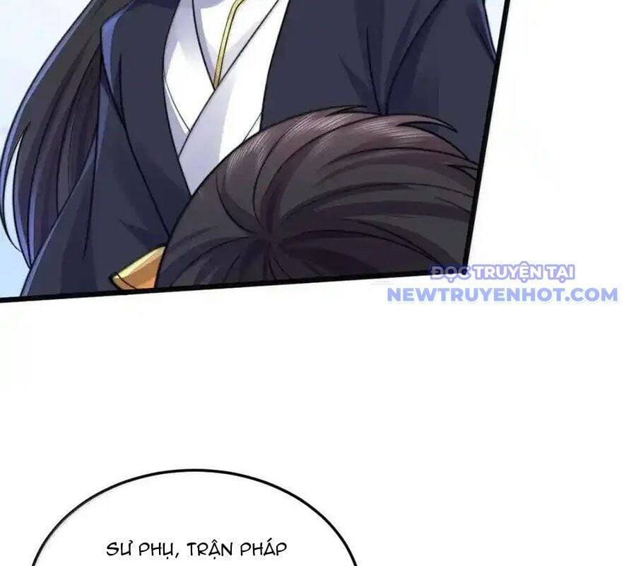 Vai Ác Sư Tôn Mang Theo Các Đồ Đệ Vô Địch Thiên Hạ - Chapter 151 - Page 39