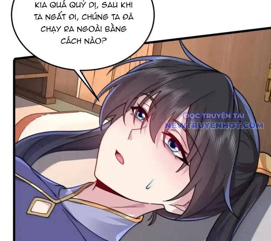 Vai Ác Sư Tôn Mang Theo Các Đồ Đệ Vô Địch Thiên Hạ - Chapter 151 - Page 40