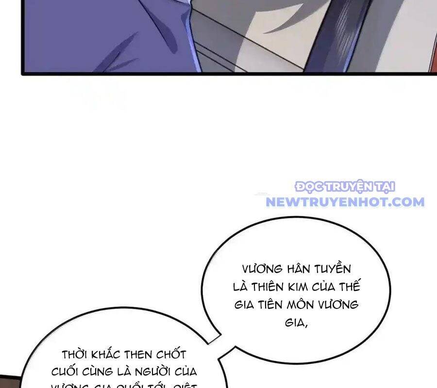 Vai Ác Sư Tôn Mang Theo Các Đồ Đệ Vô Địch Thiên Hạ - Chapter 151 - Page 41