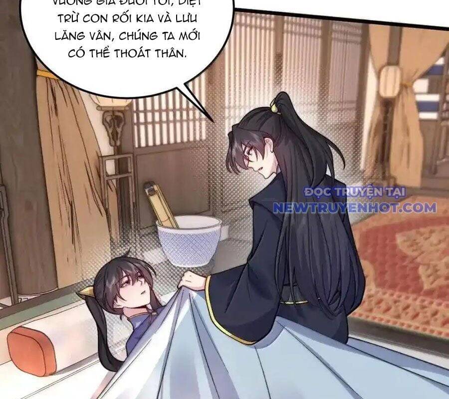 Vai Ác Sư Tôn Mang Theo Các Đồ Đệ Vô Địch Thiên Hạ - Chapter 151 - Page 42