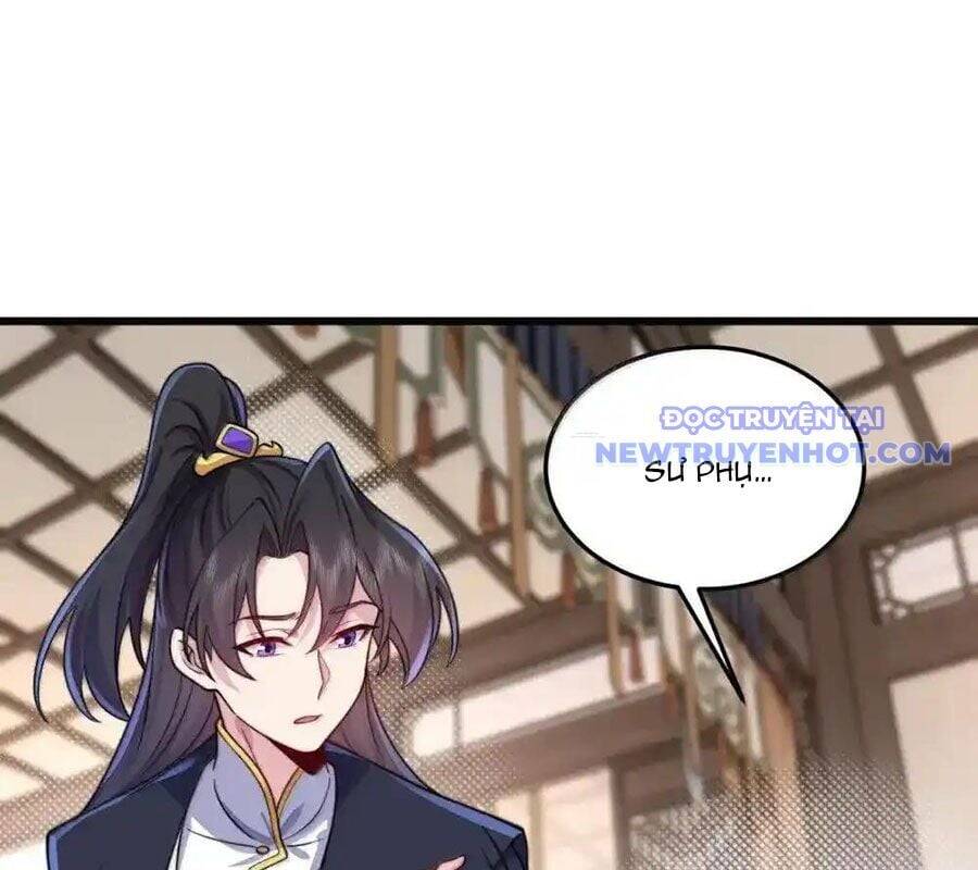 Vai Ác Sư Tôn Mang Theo Các Đồ Đệ Vô Địch Thiên Hạ - Chapter 151 - Page 44