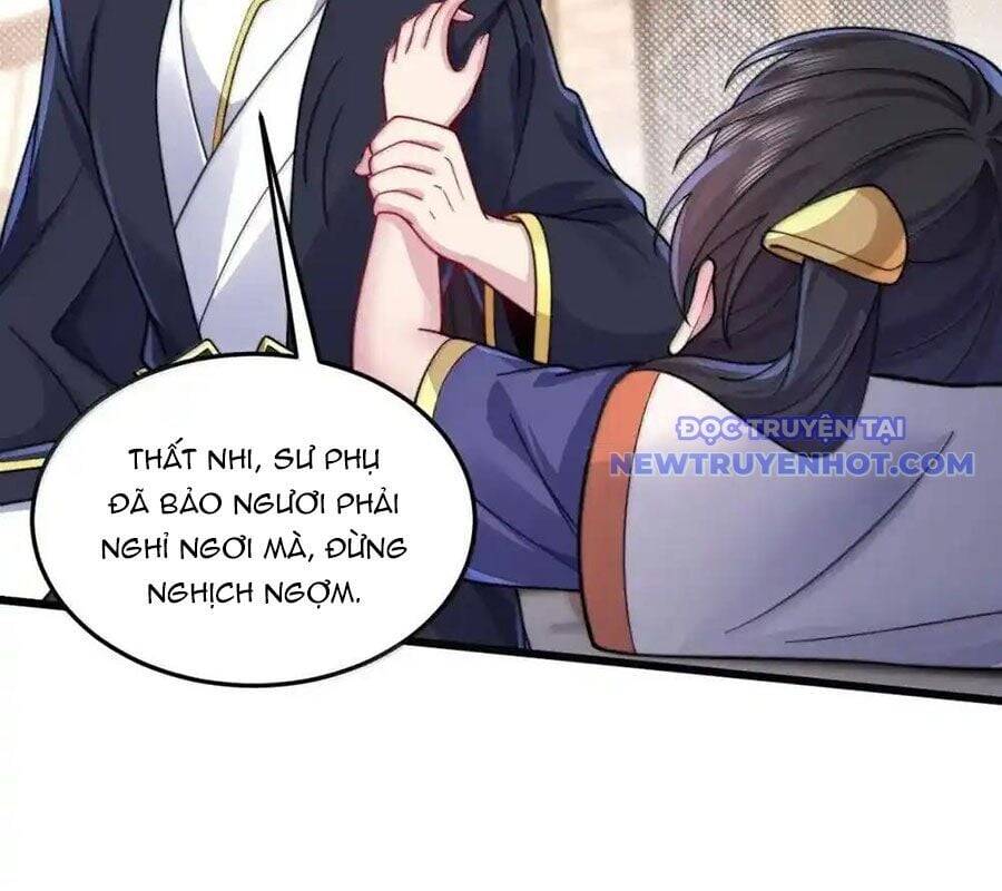 Vai Ác Sư Tôn Mang Theo Các Đồ Đệ Vô Địch Thiên Hạ - Chapter 151 - Page 45