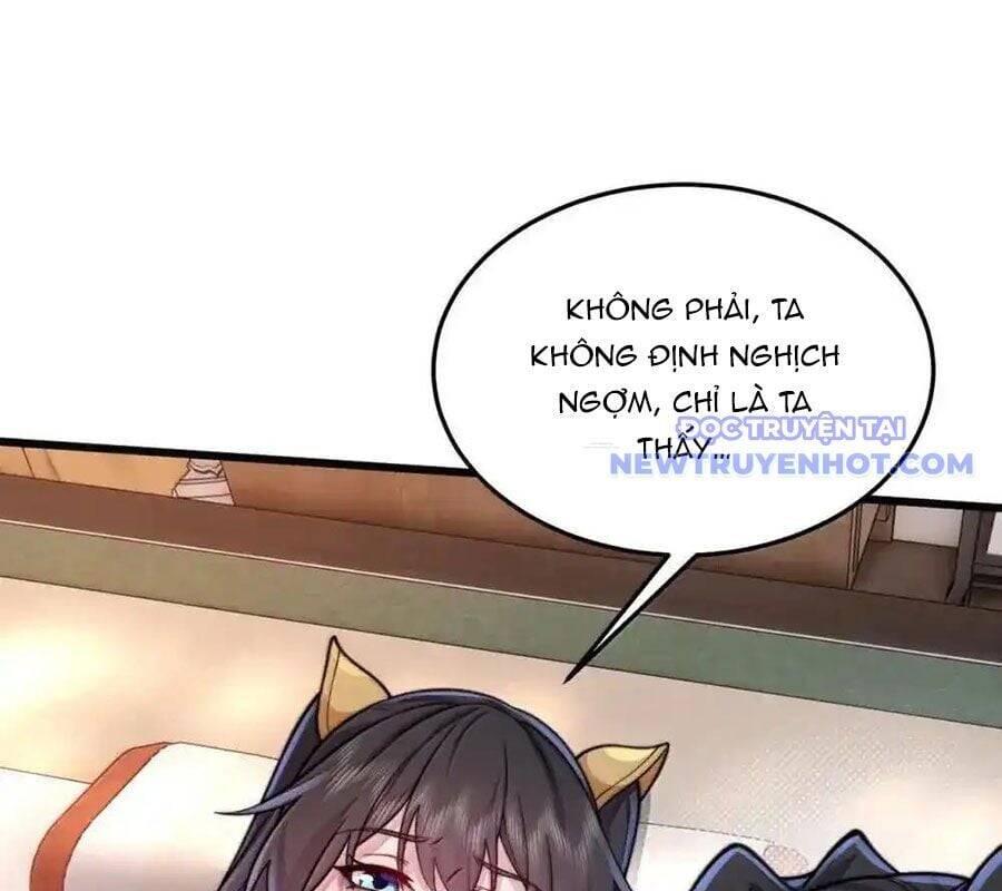 Vai Ác Sư Tôn Mang Theo Các Đồ Đệ Vô Địch Thiên Hạ - Chapter 151 - Page 46