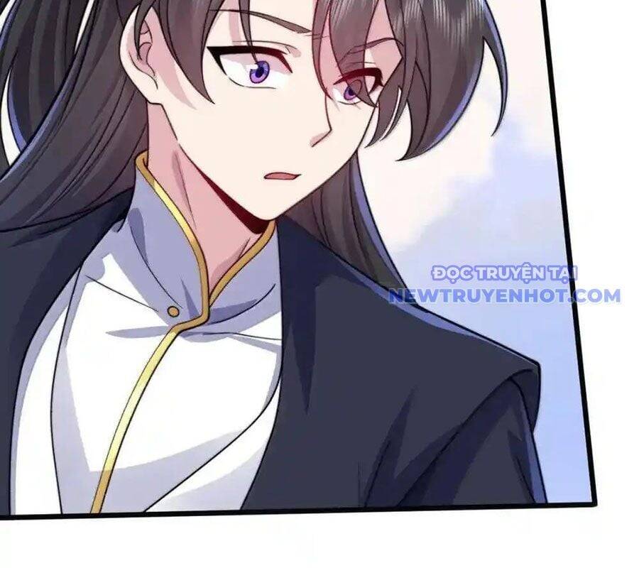 Vai Ác Sư Tôn Mang Theo Các Đồ Đệ Vô Địch Thiên Hạ - Chapter 151 - Page 49