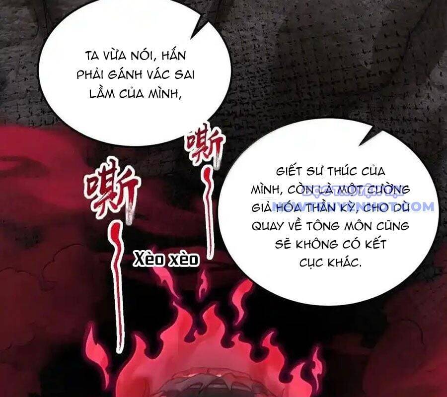 Vai Ác Sư Tôn Mang Theo Các Đồ Đệ Vô Địch Thiên Hạ - Chapter 151 - Page 5