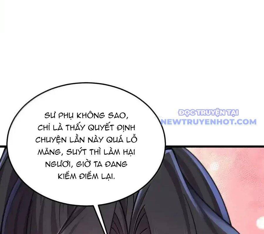 Vai Ác Sư Tôn Mang Theo Các Đồ Đệ Vô Địch Thiên Hạ - Chapter 151 - Page 50