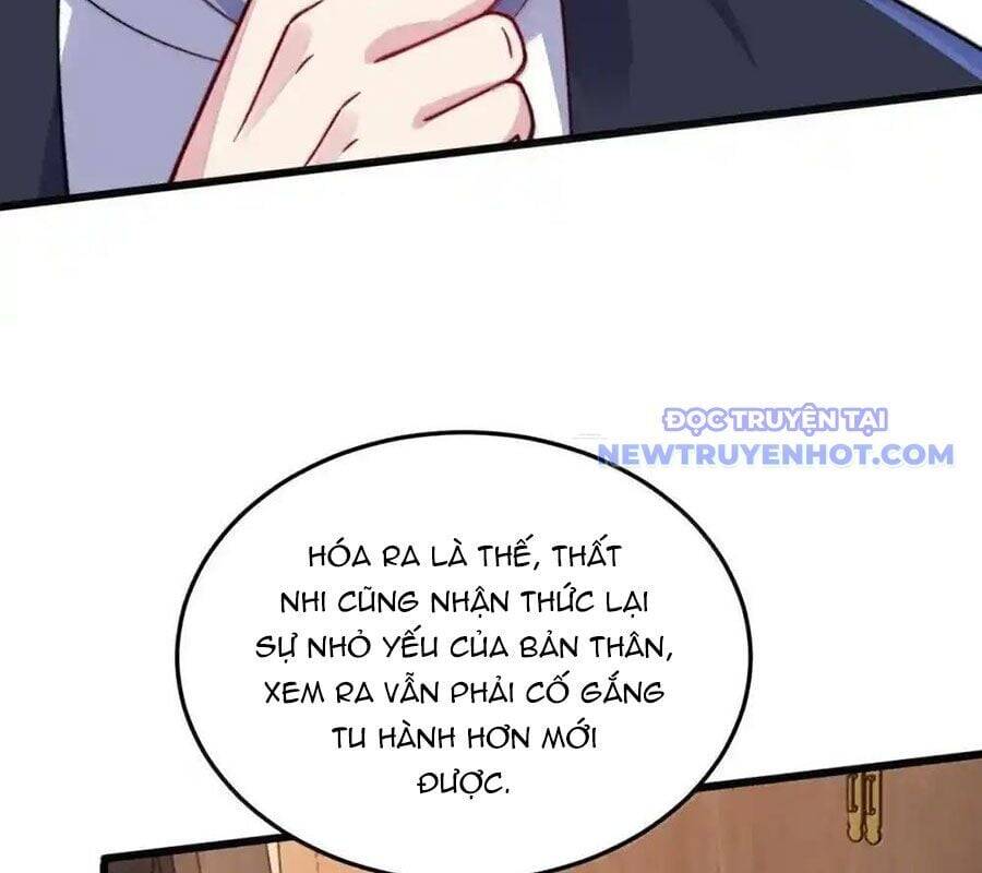 Vai Ác Sư Tôn Mang Theo Các Đồ Đệ Vô Địch Thiên Hạ - Chapter 151 - Page 52