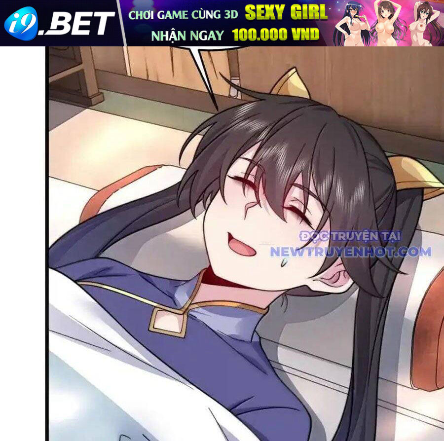 Vai Ác Sư Tôn Mang Theo Các Đồ Đệ Vô Địch Thiên Hạ - Chapter 151 - Page 53