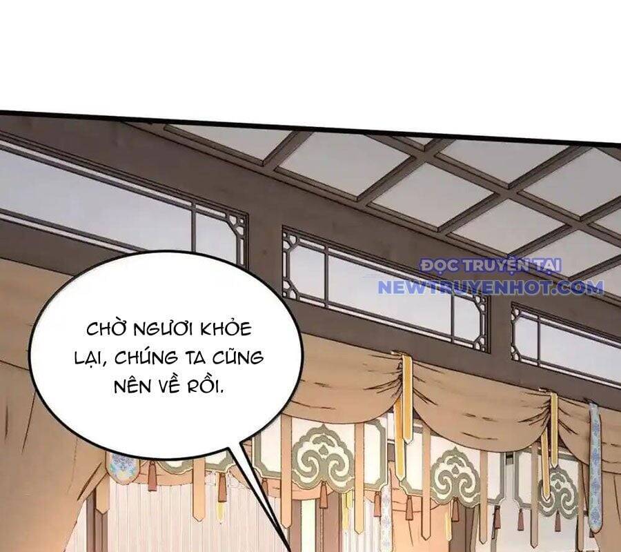 Vai Ác Sư Tôn Mang Theo Các Đồ Đệ Vô Địch Thiên Hạ - Chapter 151 - Page 55