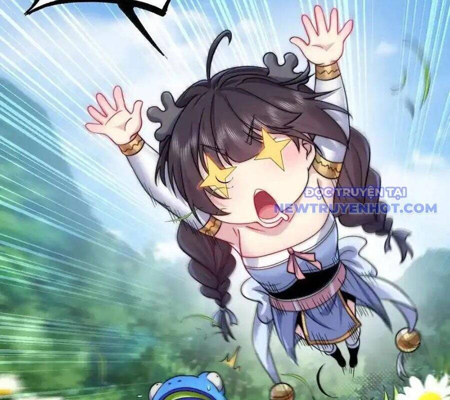 Vai Ác Sư Tôn Mang Theo Các Đồ Đệ Vô Địch Thiên Hạ - Chapter 151 - Page 61