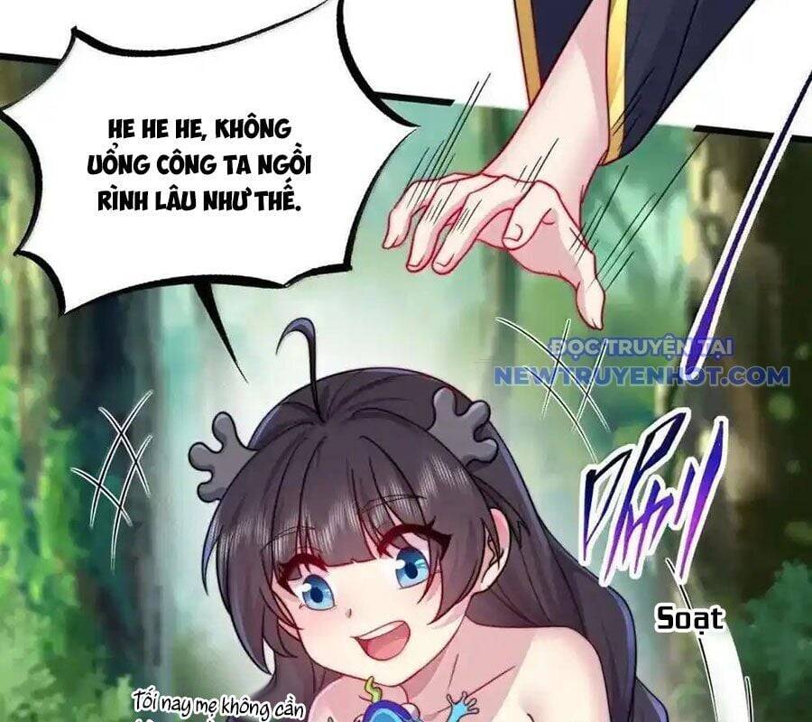 Vai Ác Sư Tôn Mang Theo Các Đồ Đệ Vô Địch Thiên Hạ - Chapter 151 - Page 63