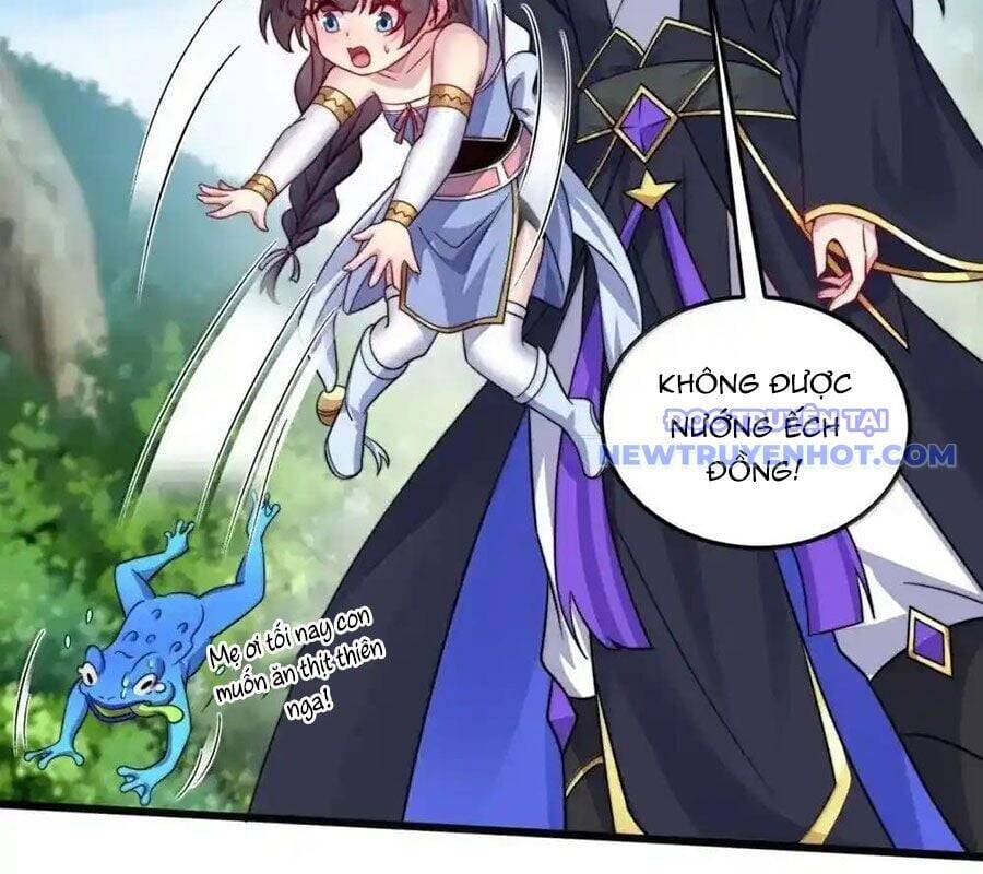 Vai Ác Sư Tôn Mang Theo Các Đồ Đệ Vô Địch Thiên Hạ - Chapter 151 - Page 66