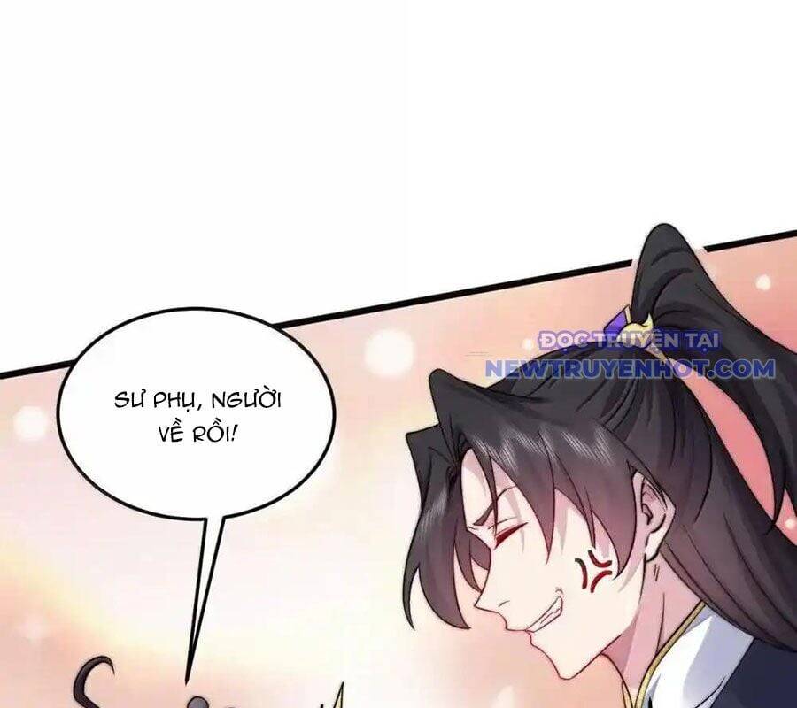 Vai Ác Sư Tôn Mang Theo Các Đồ Đệ Vô Địch Thiên Hạ - Chapter 151 - Page 68