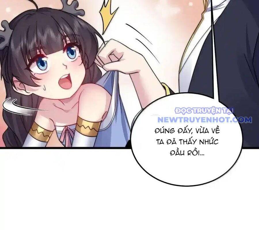 Vai Ác Sư Tôn Mang Theo Các Đồ Đệ Vô Địch Thiên Hạ - Chapter 151 - Page 69