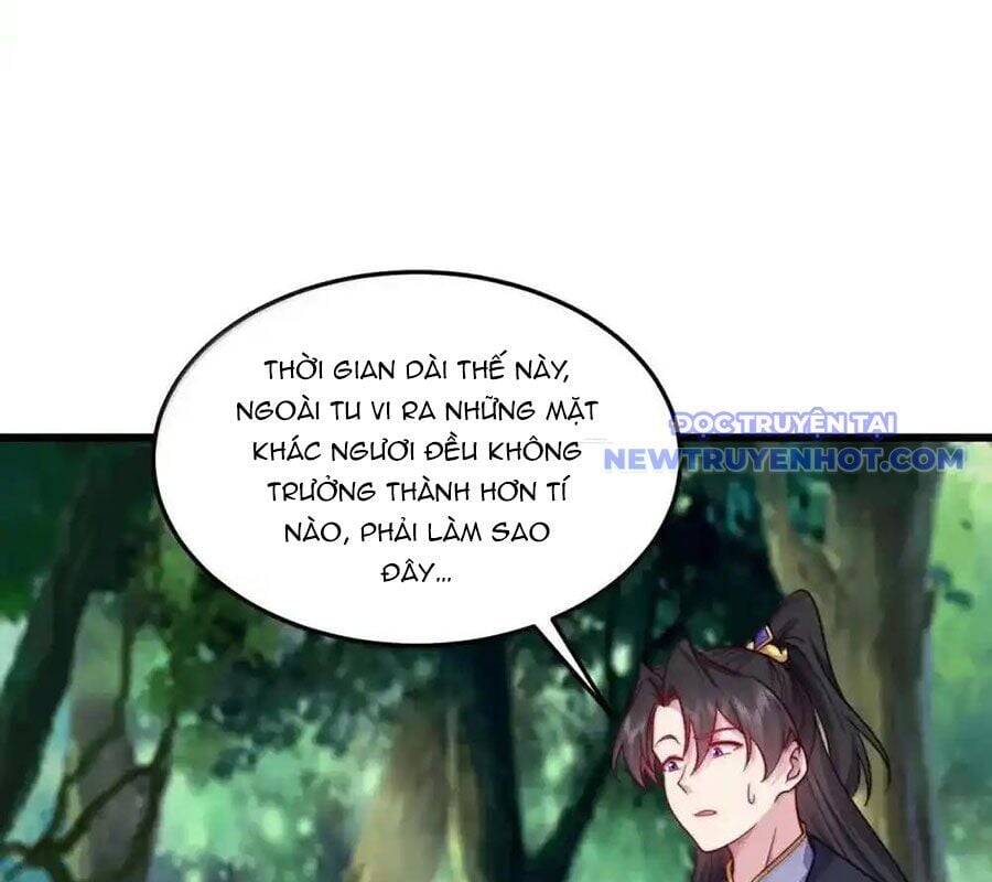 Vai Ác Sư Tôn Mang Theo Các Đồ Đệ Vô Địch Thiên Hạ - Chapter 151 - Page 70