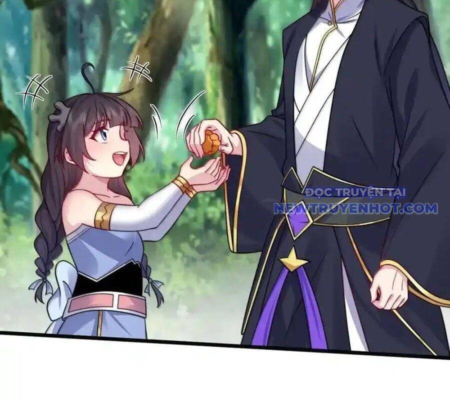 Vai Ác Sư Tôn Mang Theo Các Đồ Đệ Vô Địch Thiên Hạ - Chapter 151 - Page 71