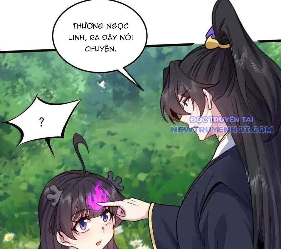 Vai Ác Sư Tôn Mang Theo Các Đồ Đệ Vô Địch Thiên Hạ - Chapter 151 - Page 77