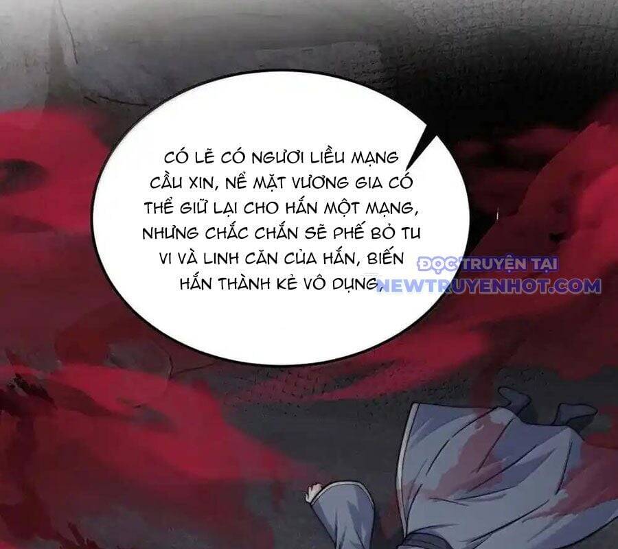 Vai Ác Sư Tôn Mang Theo Các Đồ Đệ Vô Địch Thiên Hạ - Chapter 151 - Page 8