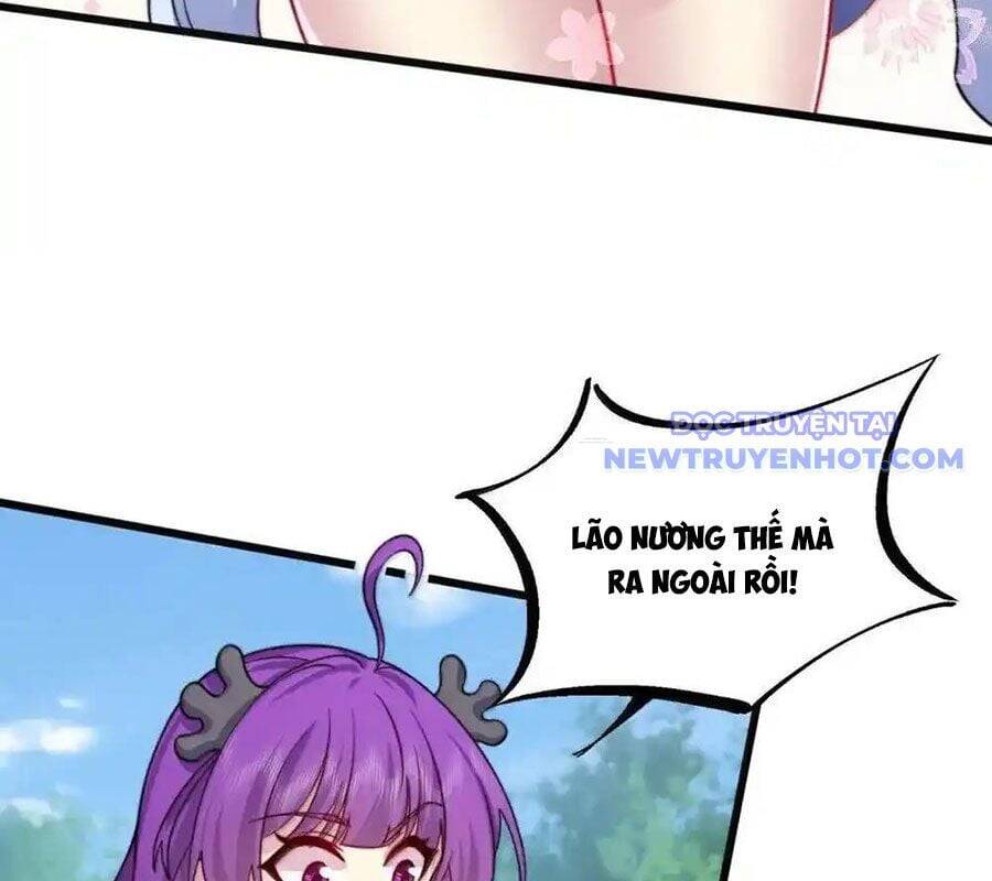 Vai Ác Sư Tôn Mang Theo Các Đồ Đệ Vô Địch Thiên Hạ - Chapter 151 - Page 81