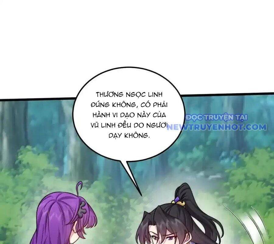 Vai Ác Sư Tôn Mang Theo Các Đồ Đệ Vô Địch Thiên Hạ - Chapter 151 - Page 83