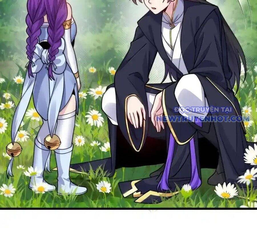 Vai Ác Sư Tôn Mang Theo Các Đồ Đệ Vô Địch Thiên Hạ - Chapter 151 - Page 84