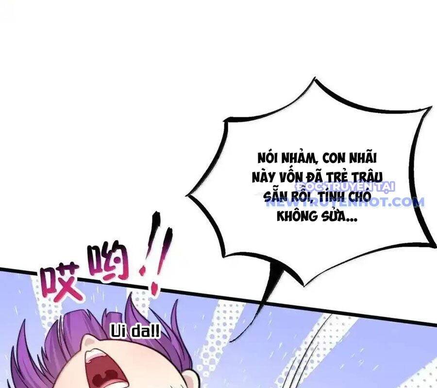 Vai Ác Sư Tôn Mang Theo Các Đồ Đệ Vô Địch Thiên Hạ - Chapter 151 - Page 85