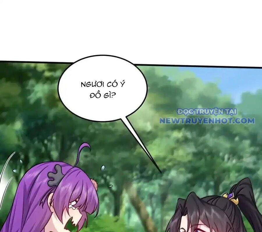 Vai Ác Sư Tôn Mang Theo Các Đồ Đệ Vô Địch Thiên Hạ - Chapter 151 - Page 92