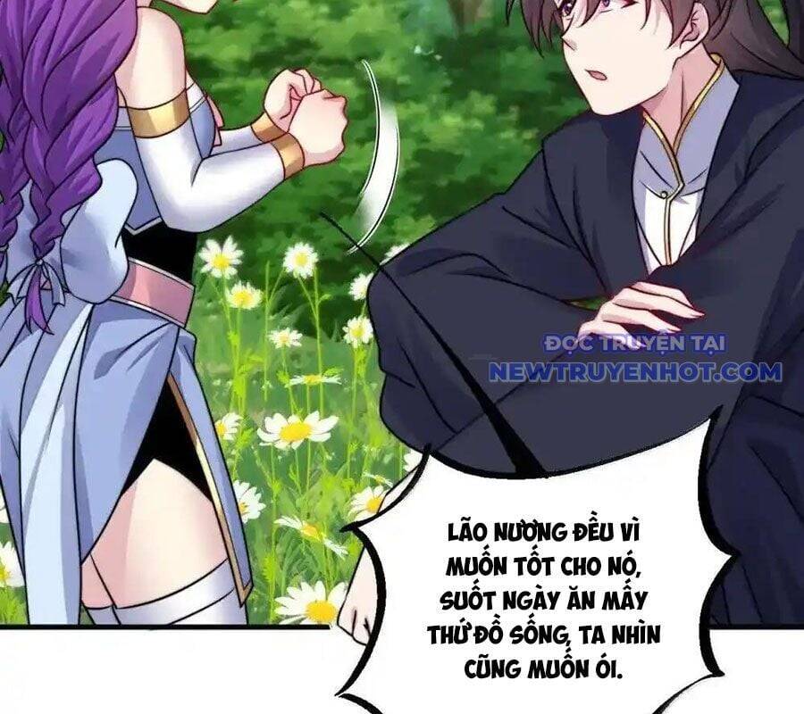 Vai Ác Sư Tôn Mang Theo Các Đồ Đệ Vô Địch Thiên Hạ - Chapter 151 - Page 93