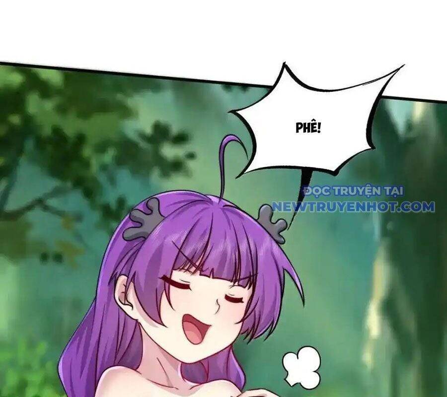 Vai Ác Sư Tôn Mang Theo Các Đồ Đệ Vô Địch Thiên Hạ - Chapter 151 - Page 96