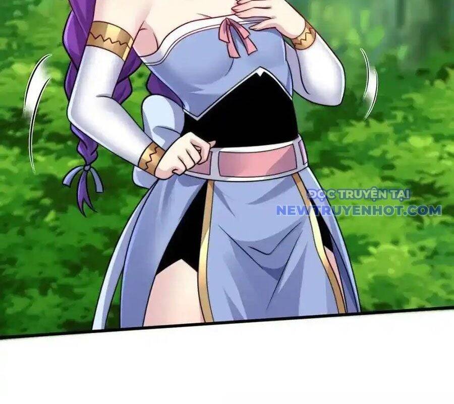 Vai Ác Sư Tôn Mang Theo Các Đồ Đệ Vô Địch Thiên Hạ - Chapter 151 - Page 97