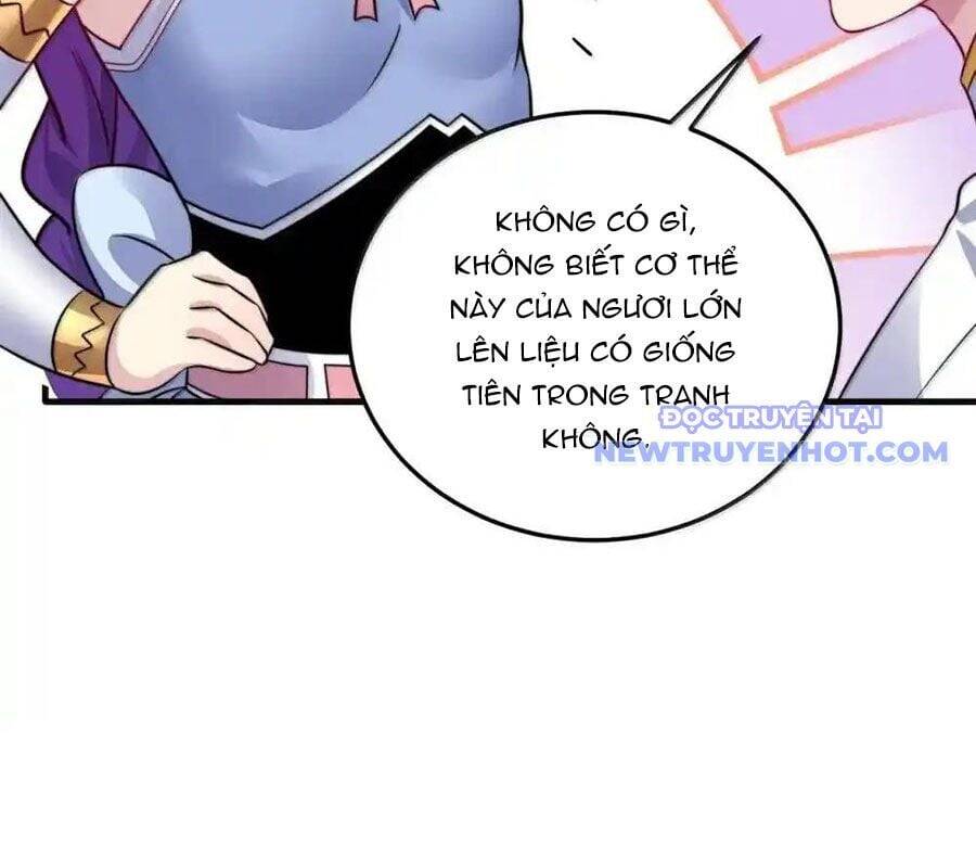Vai Ác Sư Tôn Mang Theo Các Đồ Đệ Vô Địch Thiên Hạ - Chapter 151 - Page 99