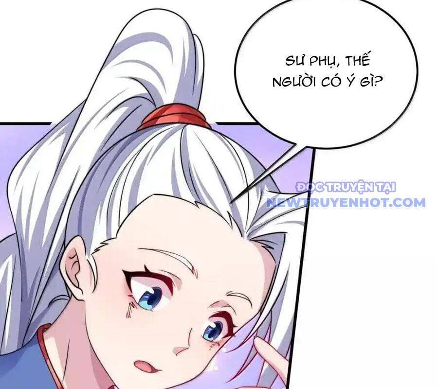 Vai Ác Sư Tôn Mang Theo Các Đồ Đệ Vô Địch Thiên Hạ - Chapter 152 - Page 100