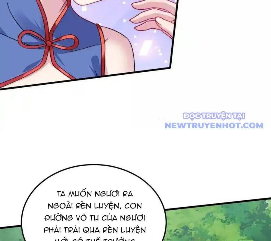 Vai Ác Sư Tôn Mang Theo Các Đồ Đệ Vô Địch Thiên Hạ - Chapter 152 - Page 101