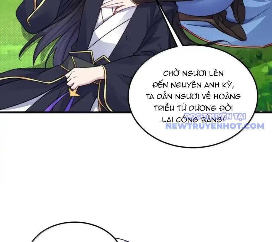 Vai Ác Sư Tôn Mang Theo Các Đồ Đệ Vô Địch Thiên Hạ - Chapter 152 - Page 103