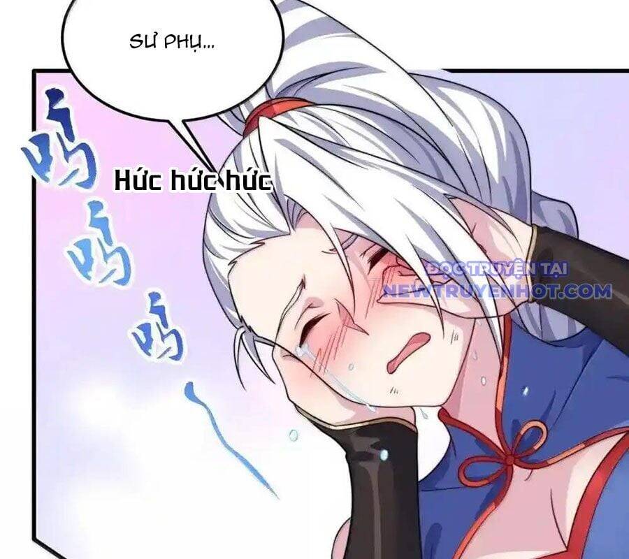 Vai Ác Sư Tôn Mang Theo Các Đồ Đệ Vô Địch Thiên Hạ - Chapter 152 - Page 104