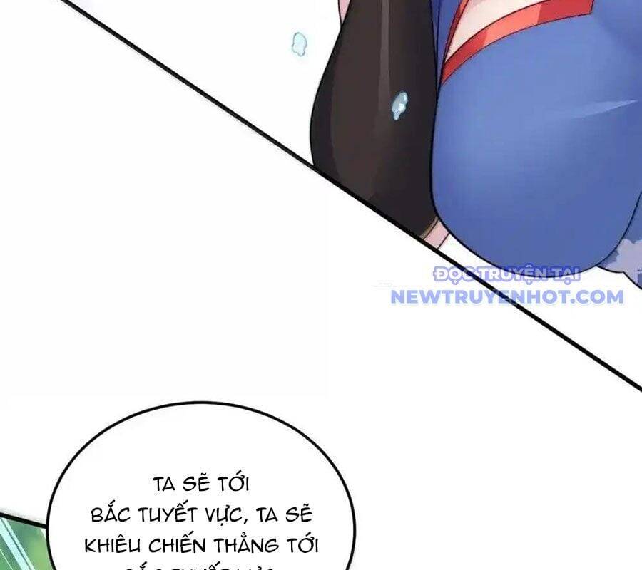 Vai Ác Sư Tôn Mang Theo Các Đồ Đệ Vô Địch Thiên Hạ - Chapter 152 - Page 105