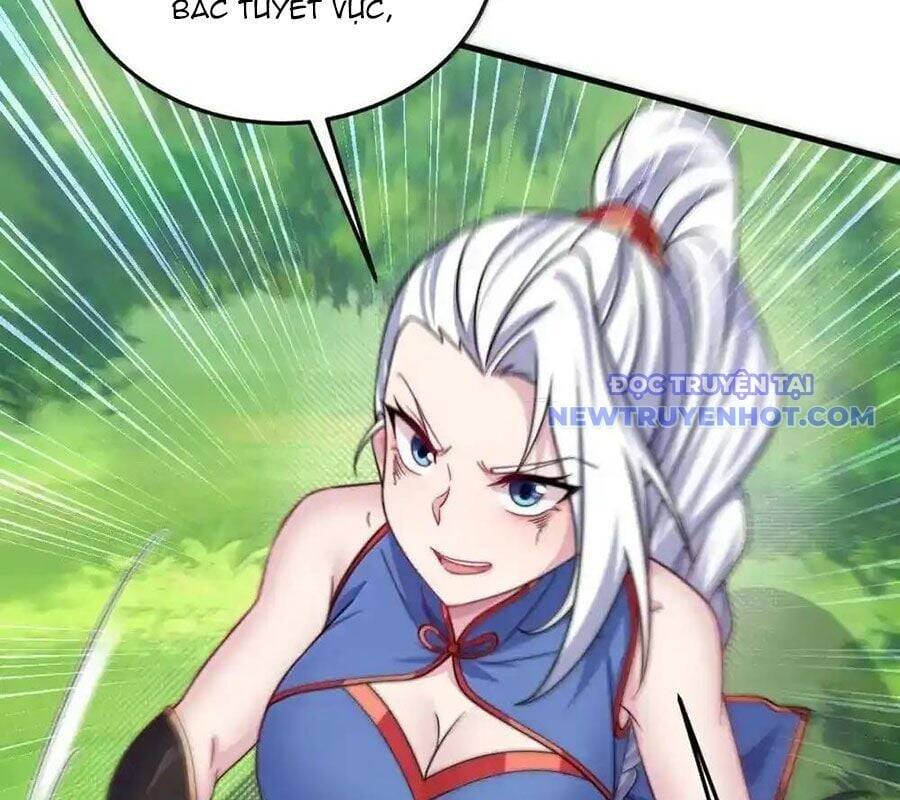 Vai Ác Sư Tôn Mang Theo Các Đồ Đệ Vô Địch Thiên Hạ - Chapter 152 - Page 106