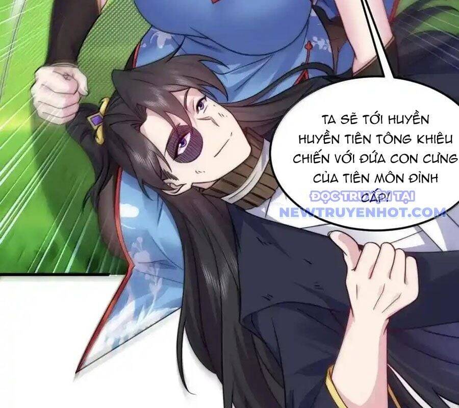 Vai Ác Sư Tôn Mang Theo Các Đồ Đệ Vô Địch Thiên Hạ - Chapter 152 - Page 107