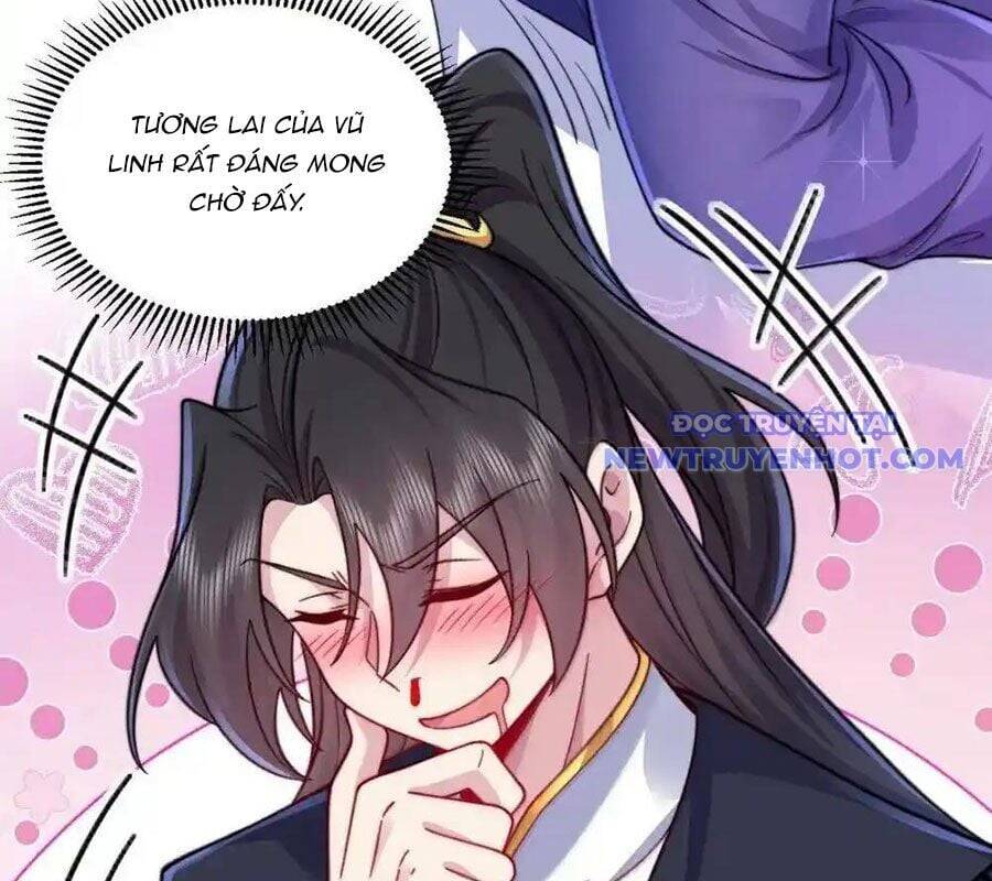 Vai Ác Sư Tôn Mang Theo Các Đồ Đệ Vô Địch Thiên Hạ - Chapter 152 - Page 13