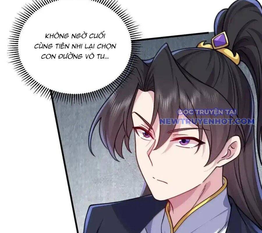 Vai Ác Sư Tôn Mang Theo Các Đồ Đệ Vô Địch Thiên Hạ - Chapter 152 - Page 19