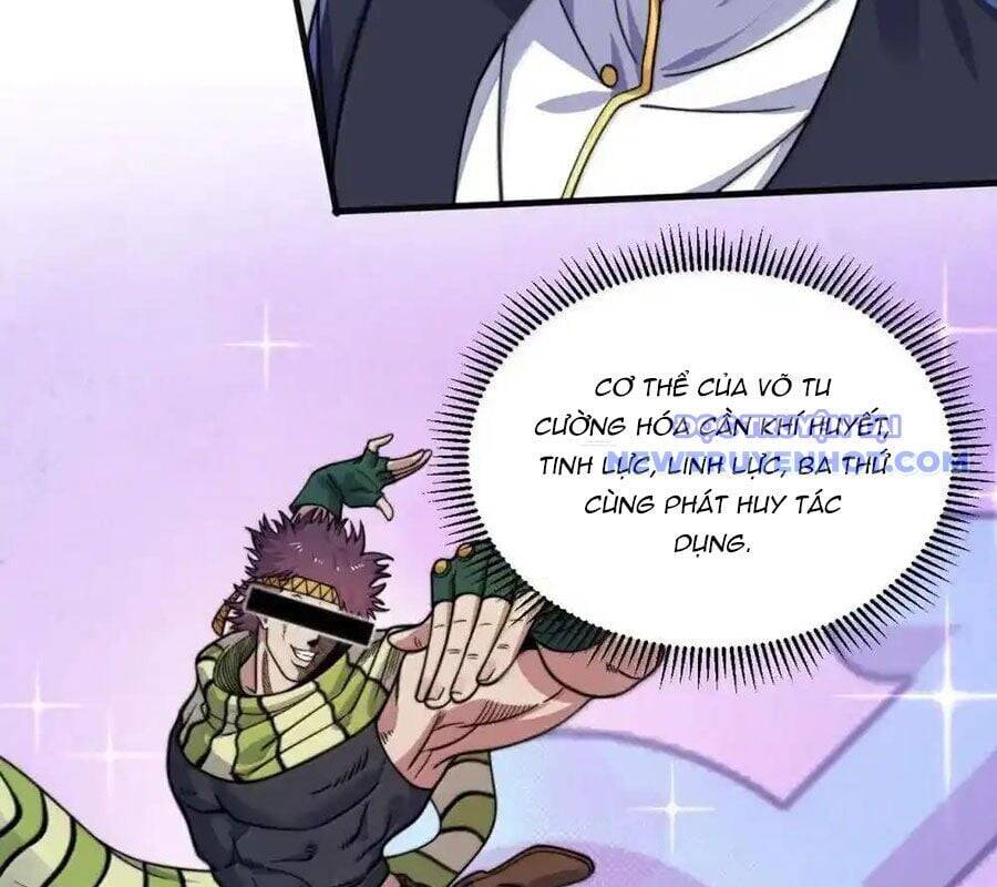 Vai Ác Sư Tôn Mang Theo Các Đồ Đệ Vô Địch Thiên Hạ - Chapter 152 - Page 20